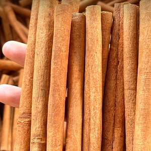 Palitos de Canela Cassia de Alta Calidad, Pelados, con el Mejor Aroma, Especias para Postres, Bebidas y Usos Alimentarios - Product Image 6