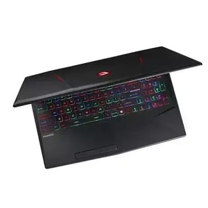 Trong Kho 100% Gs75 Stealths 17.3 Dao Cạo Mỏng Bezel Chơi Game Máy Tính Xách Tay Rtx 2080 8G Max-Q, 144Hz 3MS, i7-8750H 32GB, 51