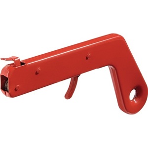 Pistol-Shaped Gas <b>Lighter</b> Replacement <b>Flints</b> Item No. 1000 495 504 - Product Image 1