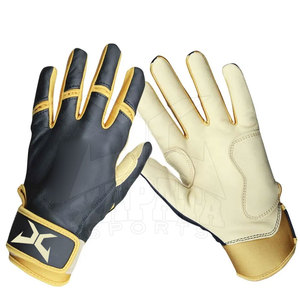 Guantes de Baloncesto Unisex de Alta Calidad, Antideslizantes, con Correa de Muñeca Ajustable, Impermeables, Ligeros, de Cuero, para Deportes al Aire Libre - Product Image 2