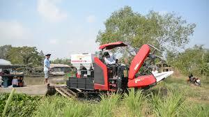 Yanmar เครื่องเก็บเกี่ยวข้าว D23W 2025 YH 850 YH 85HP เครื่องยนต์ที่มีประสิทธิภาพสูงทนทาน - Product Image 2