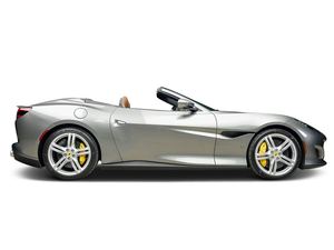 ¡Nueva llegada con descuento! Portoffino Convertible RWD 2019 Usado, Motor 3.9L V-8, Transmisión Automática de 7 Velocidades, Asientos de Cuero, Auto Convertible - Product Image 5
