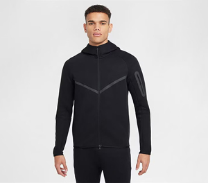 Sweats à capuche pour hommes avec fermeture éclair complète sweat à capuche avec logo imprimé personnalisé pour hommes et femmes vente en gros - Product Image 1