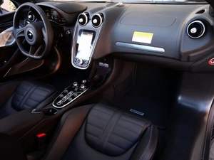 2025 asequible mMcLa-ren GTS RW -D - Product Image 5