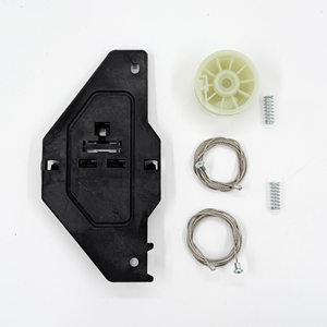 Kit de Reparación de Elevalunas 9221ER 9221ES Delantero Izquierdo para Peugeot Partner II Citroën Berlingo II - Product Image 5