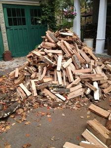 Bûches de pin séchées au four de qualité supérieure, grande caisse de bois de chauffage pour des solutions de chauffage durables disponibles à des prix avantageux - Product Image 5