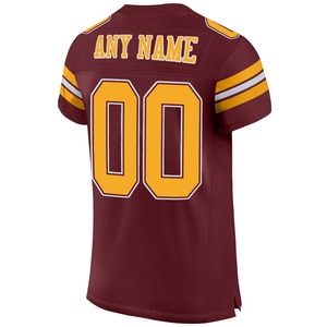 Custom Two Piece Sets Soccer <b>Jacket</b> and Pants Football <b>Jersey</b> Latest Club Men's Long Sleeves Training American Football <b>Jersey</b> - Product Image 4