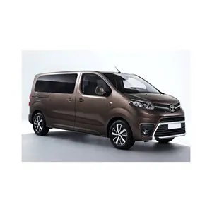 Proace Verso Minibus Van 2016 right hand drive / Second Hand Used Proace Verso Minibus Van at Cheap Prices for sale