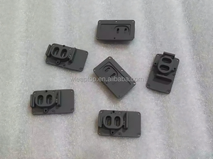 Accessoires pour drones T40 T20p FPV : Coque arrière pour drones de pulvérisation DJI T40 T20p - Product Image 5