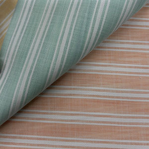 ผ้าโพลีคอตตอนพรีเมียมสำหรับเสื้อเชิ้ต คุณภาพส่งออก ผ้าทอธรรมดาผสมโพลีเอสเตอร์ สำหรับเด็กชายและเด็กหญิง - Product Image 1