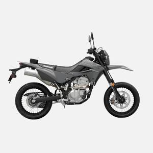 ใหม่2024 kawasakis klxs 300SM 4จังหวะเดี่ยว DOHC ระบายความร้อนด้วยของเหลว - Product Image 3