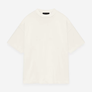 Camisetas Oversize Unisex al por Mayor - Cuello Redondo - Hombros Caídos - Personalizables - Lisas - 100% Algodón Canvas - Tallas Grandes - Secado Rápido y Transpirables - Product Image 4