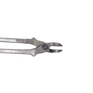 Pinza de pezuña de herrador reutilizable Ultra Premium, pinzas extraíbles, herramienta de recorte de ganado forjado, alta calidad, alta característica - Product Image 6