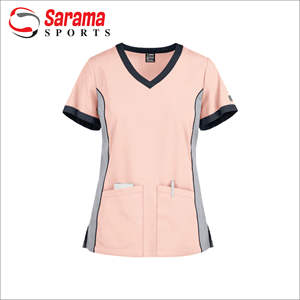 Ensembles d'uniformes de gommage pour hôpital, Uniforme des philippines, Uniforme de gommage pour hôpital, Offre Spéciale - Product Image 1