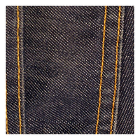 Tissu en denim de haute qualité 100% Techniques et matériaux de style design personnalisables au Royaume-Uni