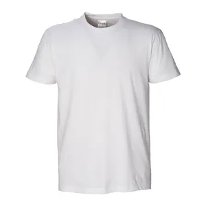 T-Shirt Tubolare in Cotone Biologico Promozionale Sostenibile ed Ecologica - Product Image 1