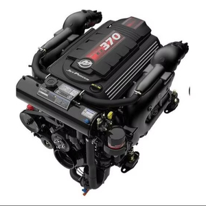 Motor marino HP de 6.2L de la mejor calidad, listo para envío - Product Image 1