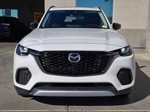 Auto Usado Confiable, Maz-da CX-70 PHEV Premium 2025, SUV 4x4 de 4 Puertas - Product Image 4