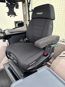 Tractores usados 724 VARIO 4WD 4X4 Fendt 120hp 140HP Máquina y equipo agrícola para la venta - Product Image 6