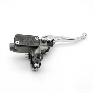 Ensemble de frein avant hydraulique renforcé JFG, <span class=keywords><strong>kit</strong></span> de rotor de calibre haute performance pour Surron Light Bee X S Ultra Bee - Product Image 3