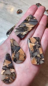 ASPECT PROJECT Resin <b>Beads</b> for Jewelry Making Resin <b>Beads</b> for Garment Decoration Trim Accessories Resin Material for Neckla - Product Image 6