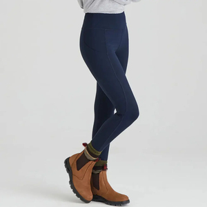Leggings Deportivos de Alta Calidad para Mujer en Oferta, Nuevo Diseño 2026, Leggings Elásticos de Cintura Alta para Gimnasio y Entrenamiento - Product Image 3