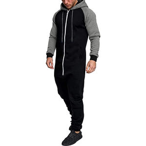Design Your Own Sweatsuit and Tracksuit for Men in <b>Cheap</b> Prices - Product Image 2