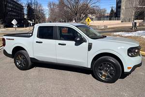 SUPER CLEAN 2023 F-O-R-D MAV-ERICK XLT TREMOR PRÊT À ÊTRE EXPÉDIÉ - Product Image 2