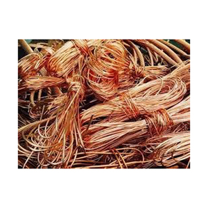 Ferraille pas cher prix Mill Berry Copper 99% Offre Spéciale de ferraille de fil de cuivre à bas prix 99.99% Cu(Min) et prix pas cher Cooper Wire Grade en vrac - Product Image 5