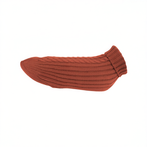Suéter de Punto de Primera Calidad para Perros, Jersey para Perros Pequeños, Ropa Cálida para Cachorros para Invierno, Nueva Llegada, Venta al por Mayor 65140103E0 - Product Image 2