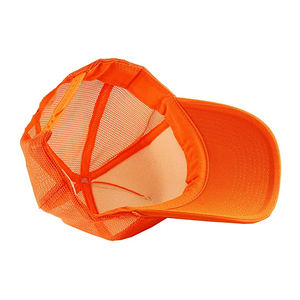 Meilleure vente casquette de sport de baseball en coton biologique à 6 panneaux en toile de haute qualité pour l'extérieur personnage personnalisable pour le voyage - Product Image 6