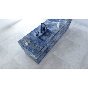 Custom Kitchen and Bathroom Vanity Tops Calacatta Quartz Natural Stone Countertops Carrara Calacata Hotel Project Prefab Cut - Product Image 1