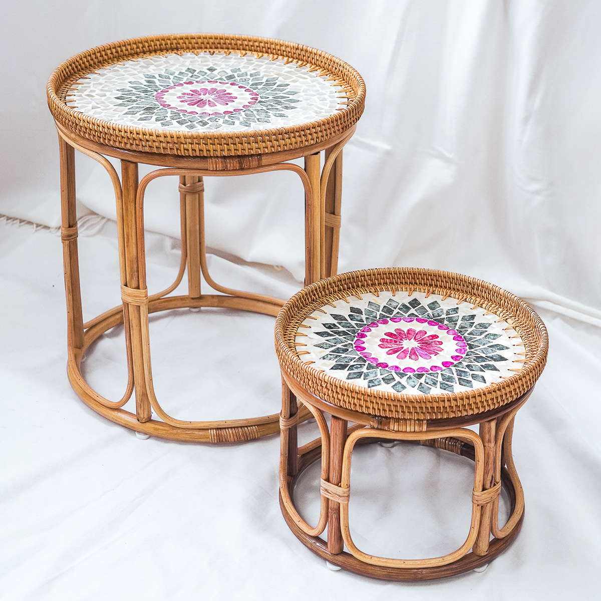 ธรรมชาติ