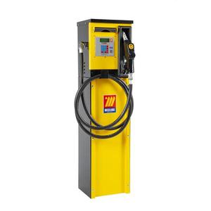 Meclube 70 Lt/min 230V Dispensador electrónico Cami Sistema de transferencia de diesel eficiente - Product Image 1
