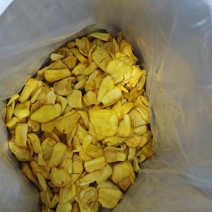 Export Grade Sweet Crispy Jackfruit Dried <b>Fruit</b> Healthy Snack Top Choice for Distributors - Product Image 3