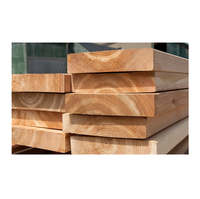 Premium Quality Wholesale Supplier Of Spruce / Oak / Teak Sawn Wood Lumber For Sale