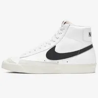 Nike - Blazer Mid '77 Vintage Walking Style Shoes for Men and Women