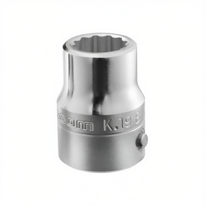 Juego de Llaves de Tubo Facom de 3/4'' con 12 Puntas, Producto Premium para Uso Versátil - Product Image 3