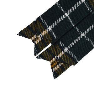 La mejor llegada Highland Kilt Hose Flashes Mezcla de colores de alta calidad Hombres puntiagudos Scottish Kilt Hose Calcetines Flashes - Product Image 3