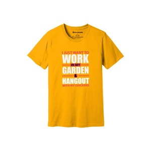เสื้อยืดคอกลมผู้ชาย100% ผ้าฝ้าย/ผ้าฝ้ายผสมเสื้อฤดูร้อนระบายอากาศสีทึบพิมพ์โลโก้ได้ตามต้องการ - Product Image 1