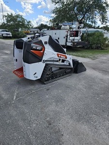 2025 Mt120 Skid-Stuurlader Beste Krachtstandaard Achter <span class=keywords><strong>Mini</strong></span>-Lader Met Motormotor Met Kerncomponenten Hoge Werkdruk - Product Image 4