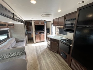 Jayco Jay F-l-i-g-h-t 267B-H-S-W d'occasion 2019 - Product Image 5