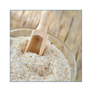 99.95% ย่อยสลายไซเลียมบริสุทธิ์จากธรรมชาติเกรดอาหาร - Product Image 1