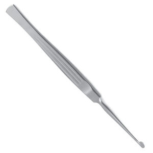 Venta al por mayor de 6 pulgadas de acero inoxidable Freer Mucosa Cuchillo Set OEM Precio barato Facial Plasty ENT Nasal Instrument Set - Product Image 5