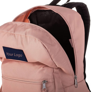 Nouveau style de sacs à dos à prix raisonnable à vendre Sacs à dos scolaires de qualité supérieure avec design personnalisé - Product Image 4