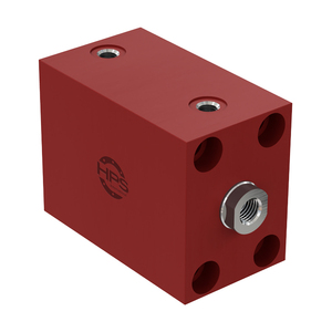 HPS xi lanh khối thủy lực, tác động kép, loạt fpa - Product Image 1