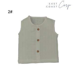 Mono de bebé para niños y niñas Diseño moderno y funcional - Product Image 2