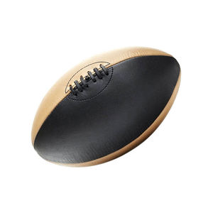 Balón de Rugby de PVC Impermeable Personalizado de Alta Calidad, Color y Logotipo Personalizados para Exteriores - Product Image 4