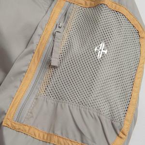 2025 Haute Qualité Logo Personnalisé Nouveau Design Unisexe Coupe-Vent Vestes D'hiver En Gros 100% Polyester Matériel par ATLANTIC - Product Image 4