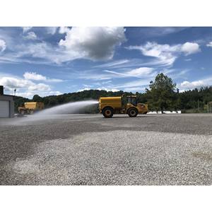 HYDREMA 922G 2025 en Nuevas Condiciones - Product Image 4